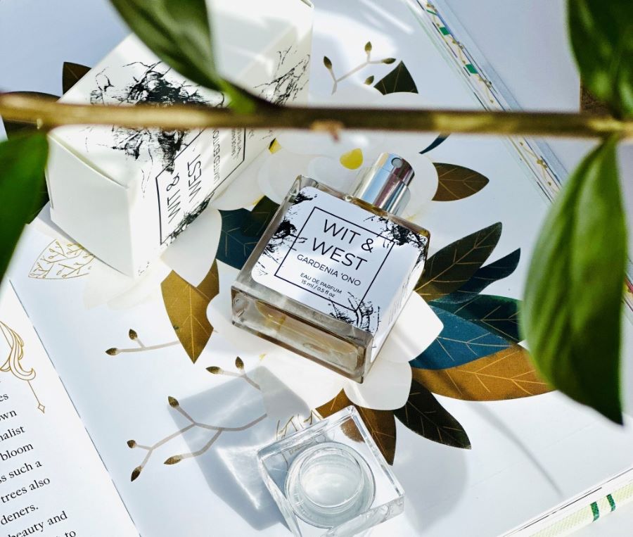 How to Make Natural Perfume Last Longer | Wit & West Perfumes Field Notes Blog