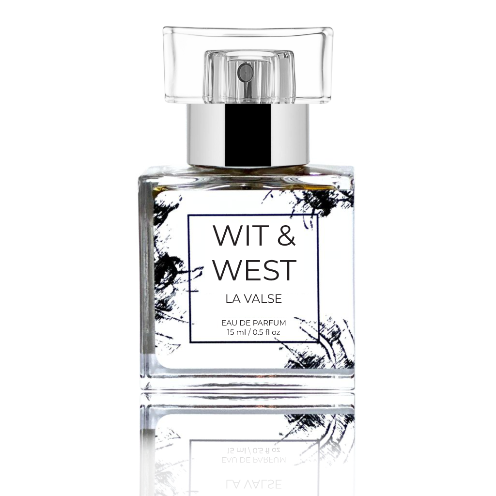 La Valse Eau de Parfum Wit West Perfumes – WIT WEST
