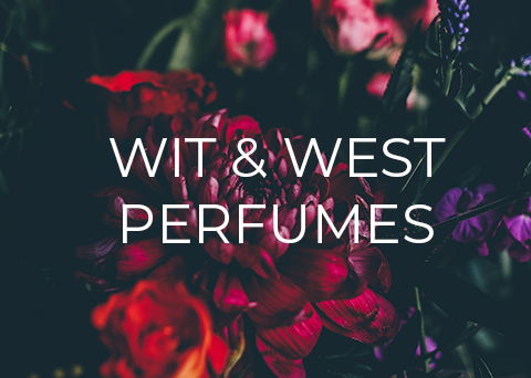 Sign Up for the Wit & West Perfumes Newsletter