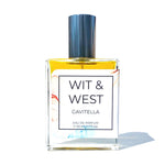 Gavitella Eau de Parfum 50ml by Wit & West Perfumes