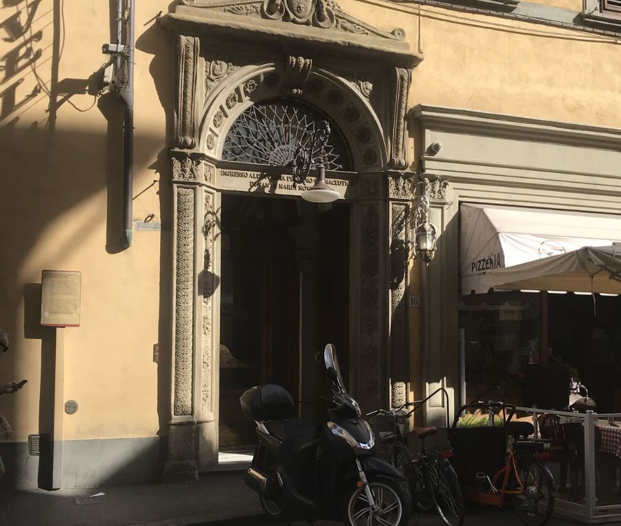 Reflections on Perfumery's History | Wit & West Perfumes Field Notes Blog