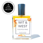 Fleur du Riad Eau de Cologne 50ml by Wit & West Perfumes