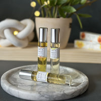 Holiday Cologne Trio for $80 | Wit & West Perfumes