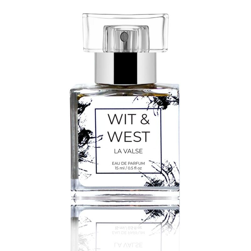 La Valse Eau de Parfum Wit West Perfumes – WIT WEST