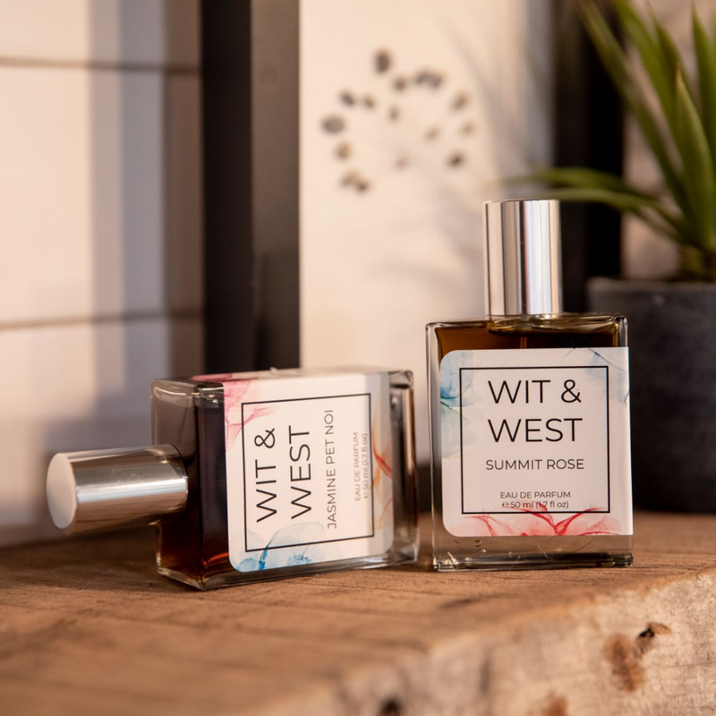 Wit & West Perfumes Digital Gift Cards
