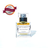 The Violetear Eau de Parfum 15ml by Wit & West Perfumes