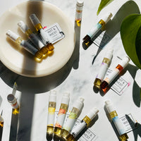 Wit & West Individual Perfume & Cologne Samples