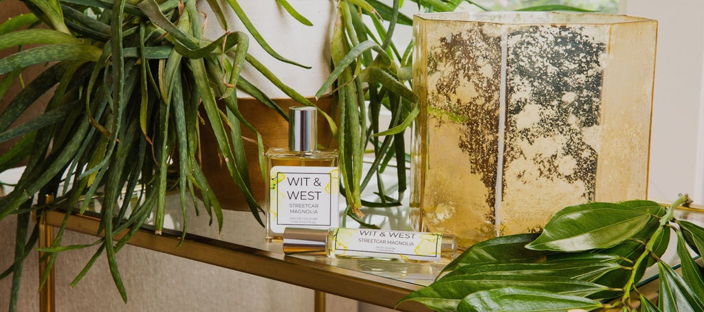 Wit & West Perfumes | Shop Now, Pay Later with Shop Pay