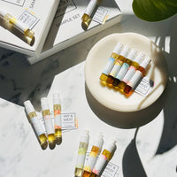 Wit & West Signature & Cologne Collection Sample Set (13 Samples)