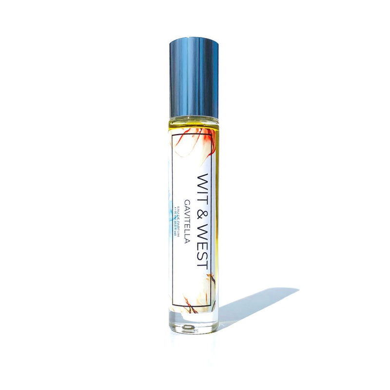 Gavitella Eau de Parfum 15ml by Wit & West Perfumes