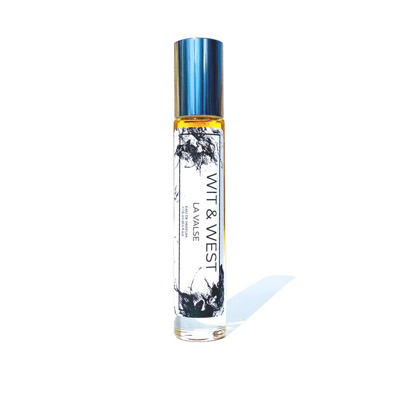 La Valse Eau de Parfum 15ml by Wit & West Perfumes