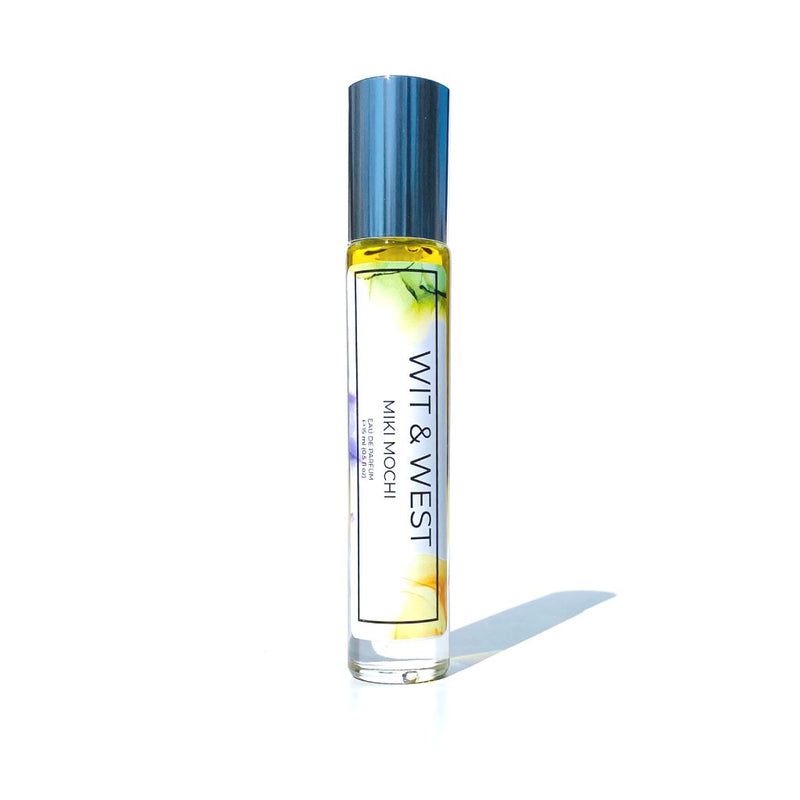 Miki Mochi de Parfum 15ml by Wit & West Perfumes