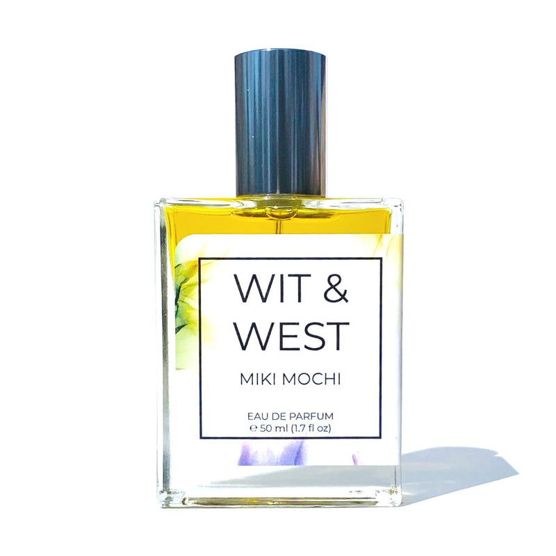 Miki Mochi de Parfum 50ml by Wit & West Perfumes