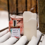 Summit Rose Eau de Parfum by Wit & West Perfumes
